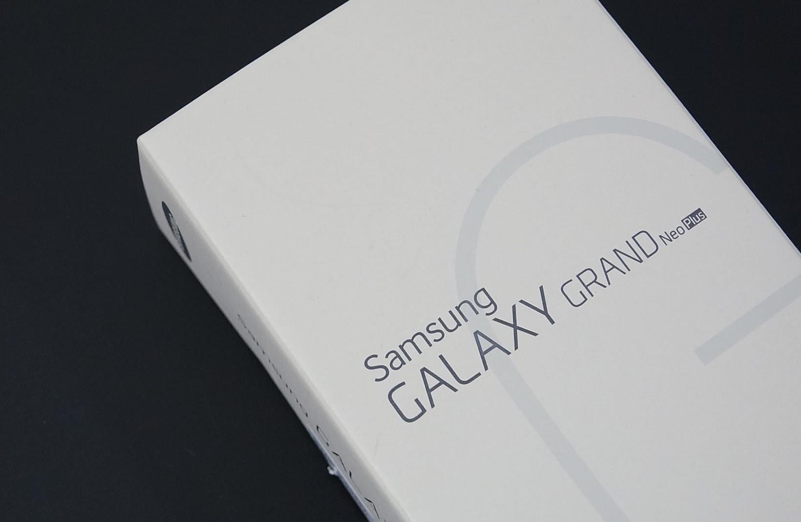 روت گوشی Galaxy Grand Neo Plus - I9060I