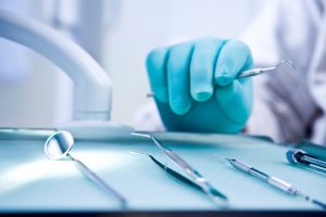 انتخاب رشتۀ دندان پزشکی