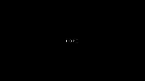 امید